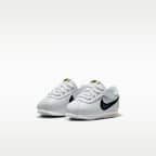 Nike Cortez EasyOn Baby/Toddler Shoes