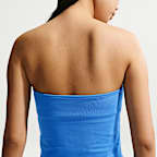 Haut bandeau ajusté Nike Sportswear pour femme