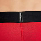 Mallas de fitness Dri-FIT de 3/4 para hombre Nike Pro