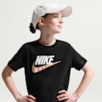 Nike Sportswear Big Kids' T-Shirt