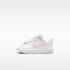 Nike Tennis Classic Baby/Toddler Shoes