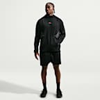 Nike Pro Men's Dri-FIT Mid-Layer Training Top
