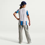 Chicago Stars Stadium Edition Big Kids' Nike Dri-FIT Replica Jersey