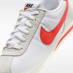 Nike Cortez Textile Big Kids' Shoes