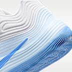 Tenis de básquetbol para hombre Nike Precision 8 MID