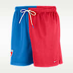 Nike WNBA 30th WNBA Flow Mesh T-Shirt