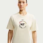 Playera de manga corta Nike Sportswear
