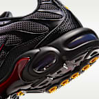 Nike Air Max Plus Men's Shoes