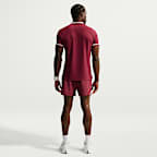 NikeCourt Slam Men's Aero-FIT Tennis Polo