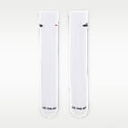 Nike Air Max 90 Everyday Plus Yastıklamalı Crew Çoraplar (1 Çift)