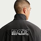 Nike Sportswear Men's Woven Tracksuit Jacket