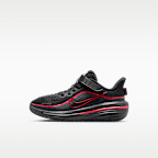 Tenis de correr en pavimento para niños de preescolar Nike Winflo 12