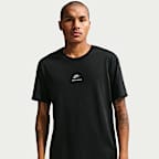 T-shirt męski z krótkim rękawem Nike Sportswear
