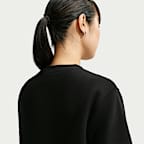 Nike Studio Fleece Medium Weight Women's Crew