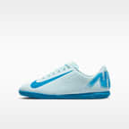 Nike Jr. Mercurial Vapor 16 Club Younger/Older Kids' Indoor Court Low-Top Football Shoes