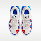 Nike S.T. Dynamite Big Kids' Basketball Shoes