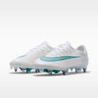 Nike Mercurial Superfly 11 Elite Soft-Ground Low-Top Football Boots