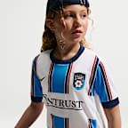 Chicago Stars Stadium Edition Big Kids' Nike Dri-FIT Replica Jersey