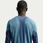 Nike Stride Men's Dri-FIT Winterized Long-Sleeve Running Top