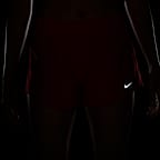 Nike One Women's Dri-FIT Mid-Rise 3" Brief-Lined Shorts
