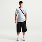 Canada 2026 Stadium Home Men's Nike Dri-FIT Football Replica Shirt
