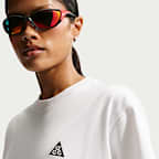 Playera de manga corta para mujer Nike ACG