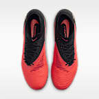 Nike Phantom 6 High Academy voetbalschoenen (kunstgras)