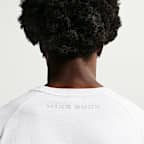 Nike Sportswear rövid ujjú férfifelső