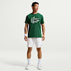 Nike Men's Dri-FIT Tennis T-Shirt
