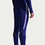 대한민국 스트라이크 남성 나이키 드라이 핏 축구 니트 팬츠