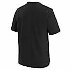 Pittsburgh Pirates City Connect Wordmark Big Kids' Nike MLB T-Shirt