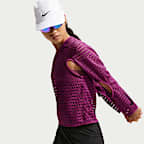 Nike Radical AirFlow Women's Aero-FIT Long-Sleeve Running Top