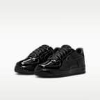 Nike Air Force 1 Big Kids' Shoes