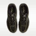 Tenis Nike Air Max Moto 2K Suede