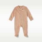 Nike Baby Essentials Baby (0-9M) Footed Coverall