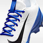 Nike Alpha Menace 4 Shark Football Cleats