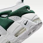 รองเท้าผู้ชาย Nike Air More Uptempo Low