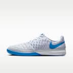 Nike Lunar Gato II Indoor Court Low-Top Football Shoes