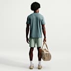 Playera de entrenamiento Dri-FIT para hombre Nike Hyverse