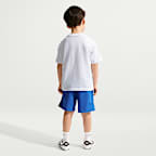 나이키 리틀키즈 멀티 스포츠 볼 티셔츠