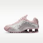 Nike Shox R4 Women's Shoes