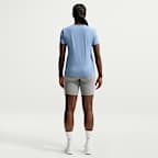 Nike One Classic Women's Dri-FIT Short-Sleeve Top