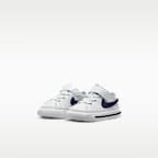 NikeCourt Legacy Baby/Toddler Shoes