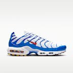 Tenis para hombre Nike Air Max Plus