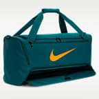 Nike Brasilia 9.5 Training Duffel Bag (Medium, 60L)