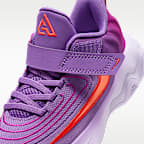 Giannis Immortality 4 Little Kids' Shoes