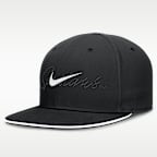 Michigan State Pro Men's Nike Dri-FIT College Fitted Hat