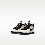 Tenis para bebé e infantil Nike Little Posite Pro Premium