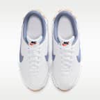 ナイキ パシフィック レザー ウィメンズシューズ