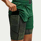 Shorts 2 en 1 para hombre Nike Kevin Durant